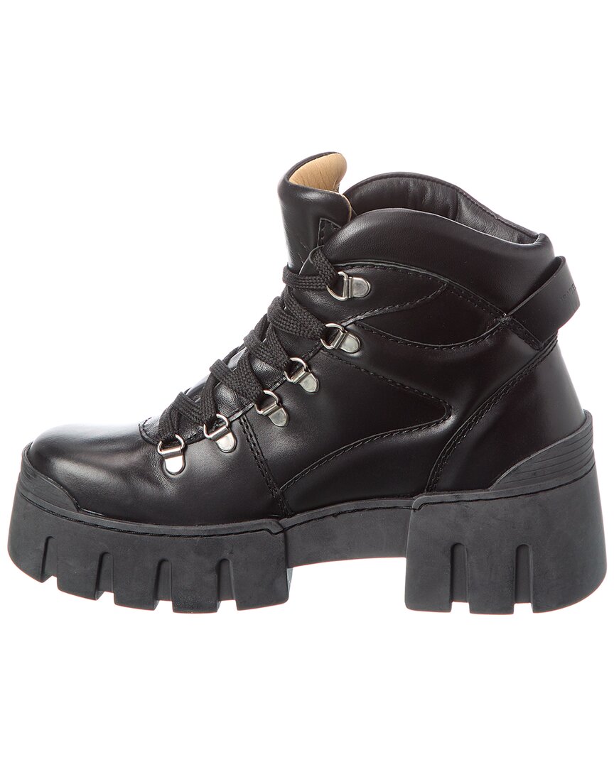 lilde leather boot