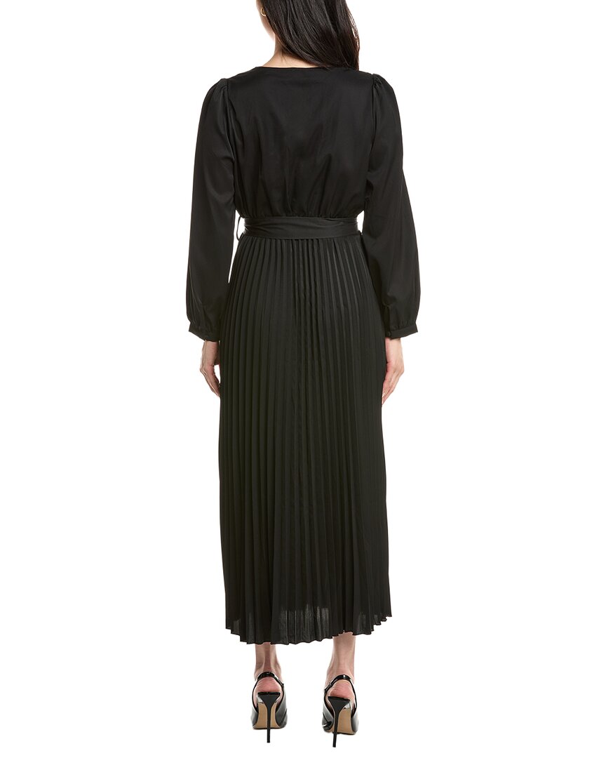 annie maxi dress