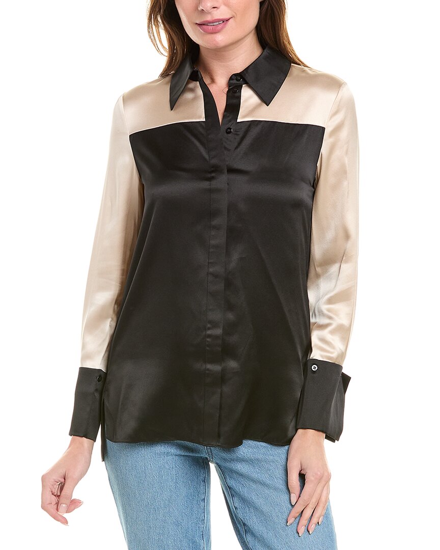 UK 6 (XS) - black