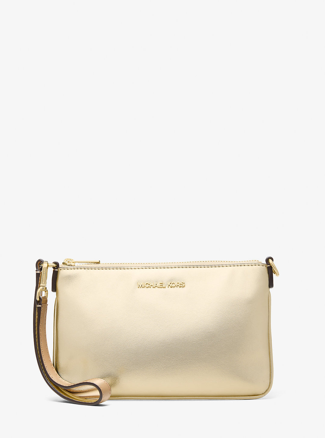 One Size - pale gold