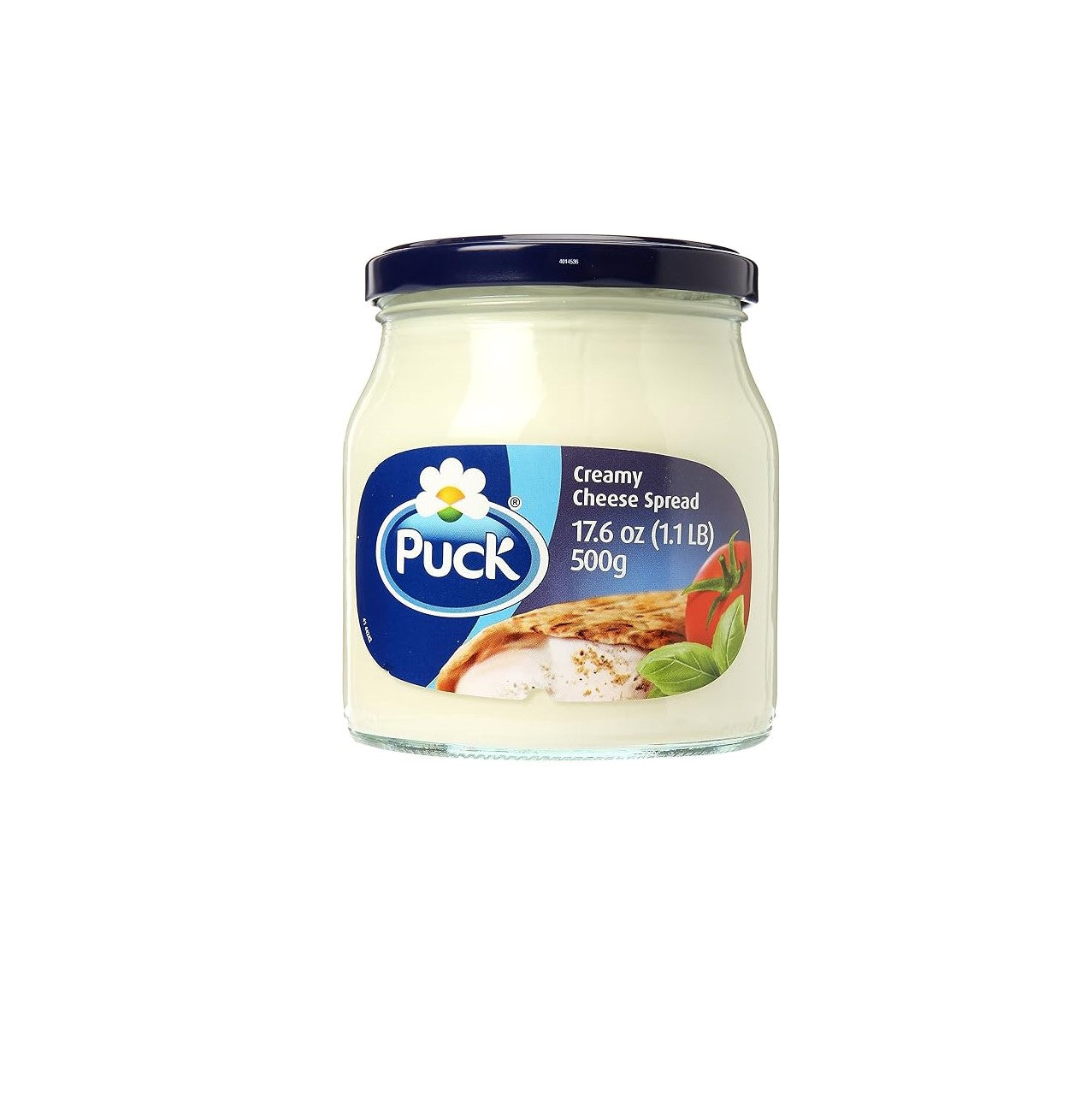 Puck Cheese 500 gm