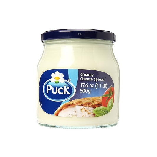 Puck Cheese 500 gm