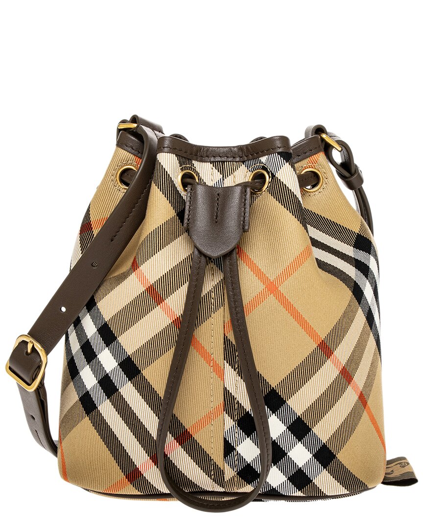 Large - brown