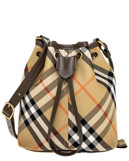 Large - brown