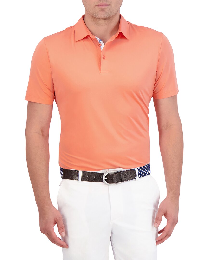 Small - orange