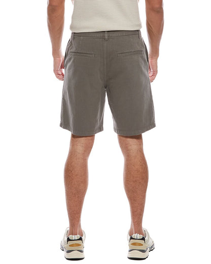 venice chino short