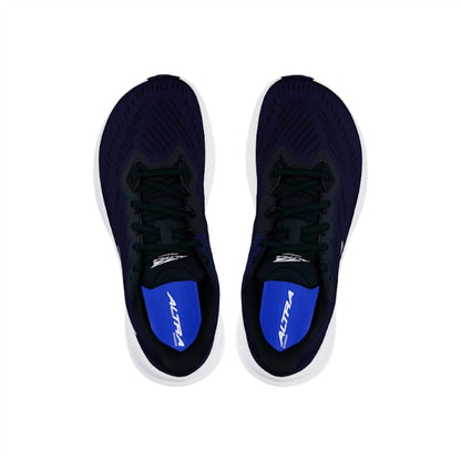 men's experience flow 2 shoes in navy
