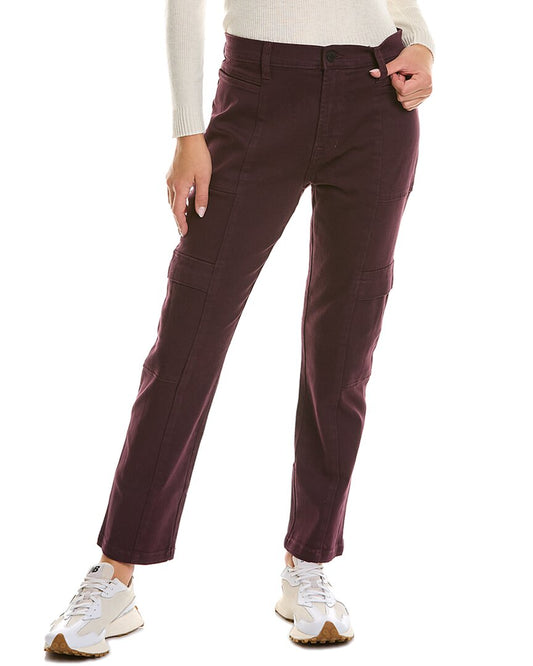 24" Waist - purple