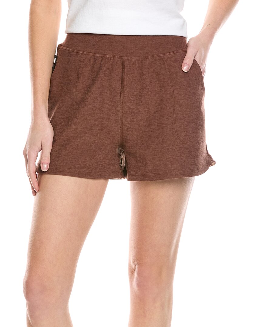 XSmall - brown