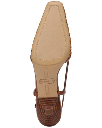 radia2 slingback