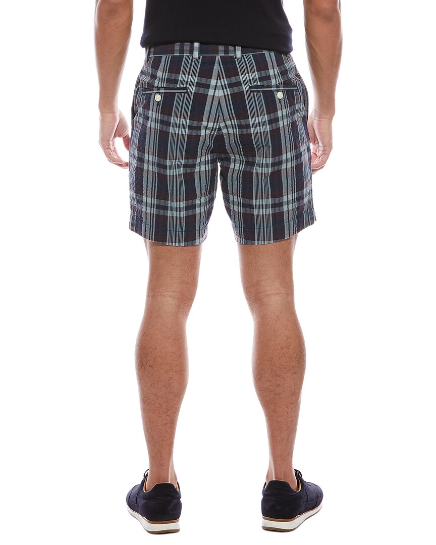 pattern short