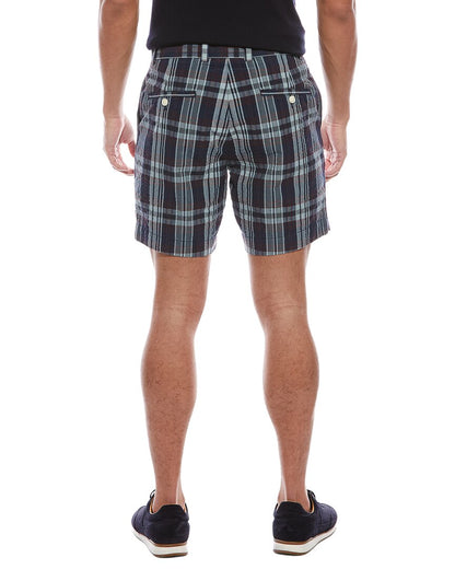 pattern short