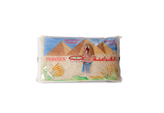 Pharaoh Egyptian Rice 5 kg