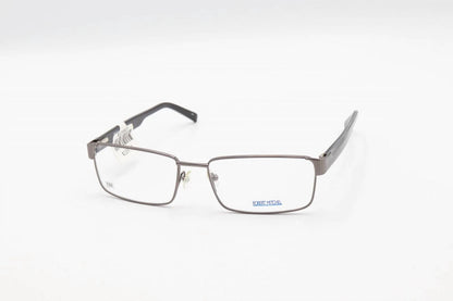 men's rm2015 rectangle eyeglasses in grey