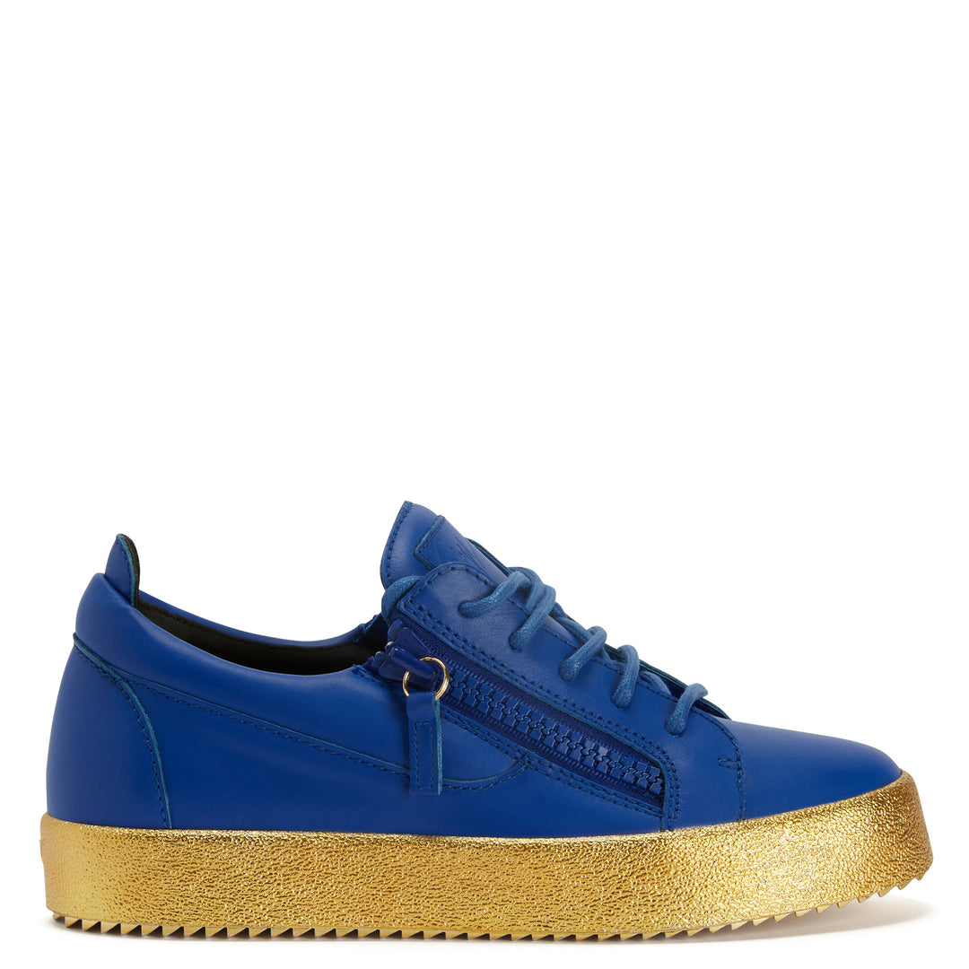 US 6 - blue