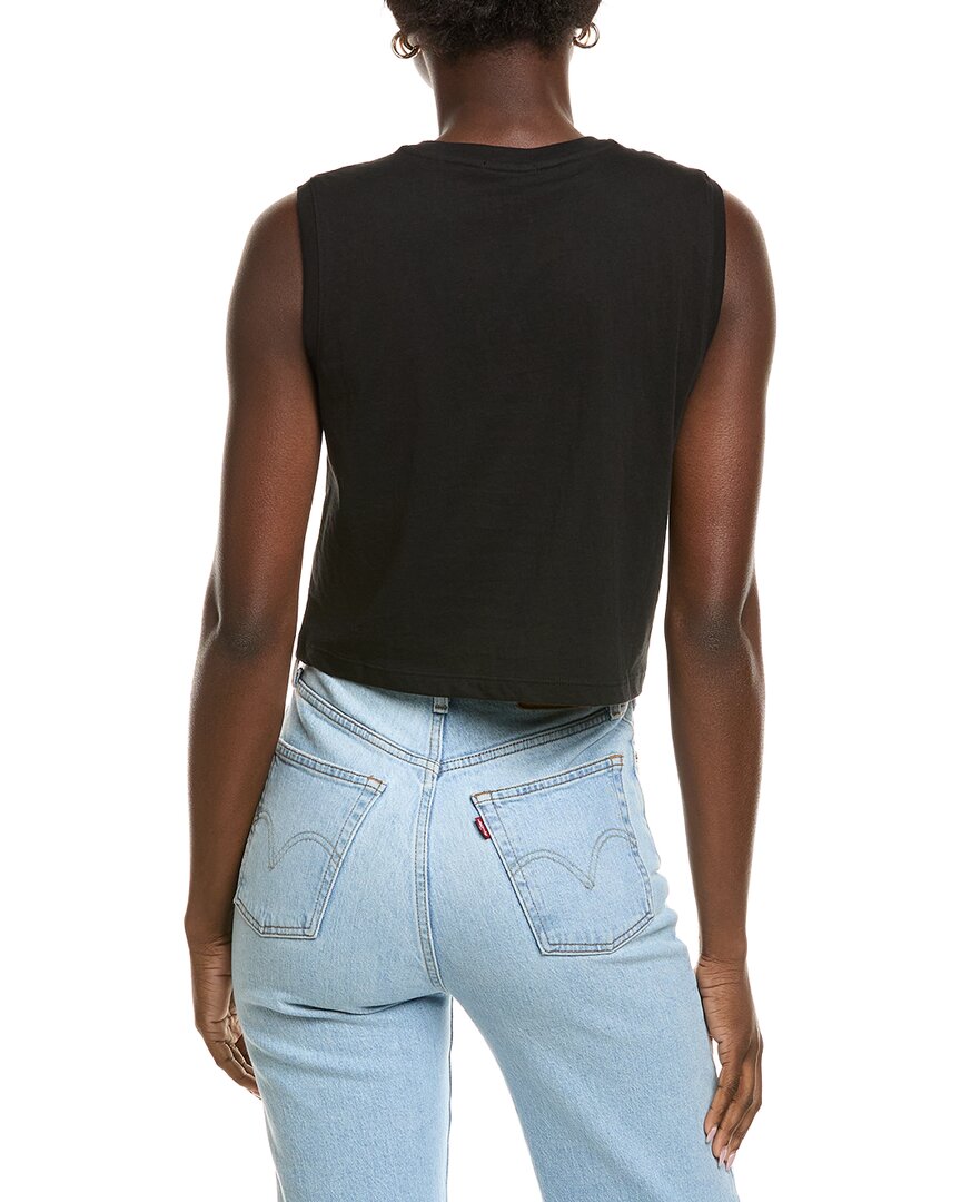 classic jersey tank top