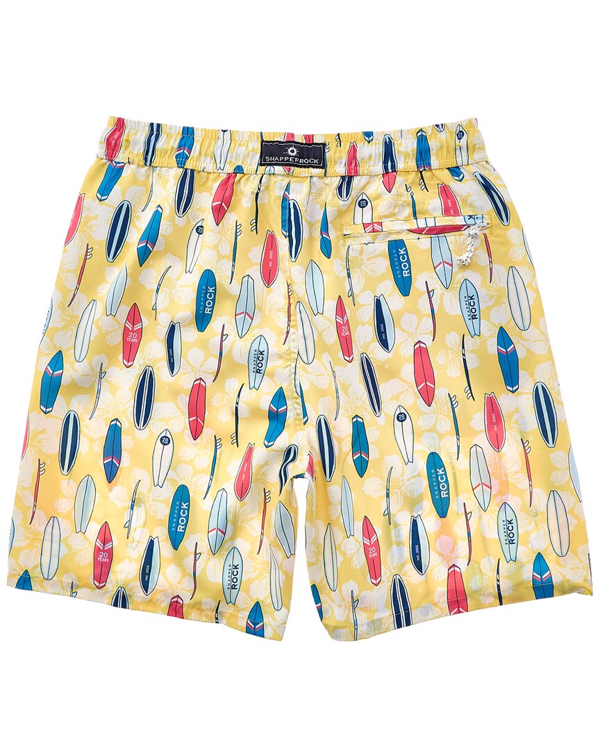 rock the board swim short