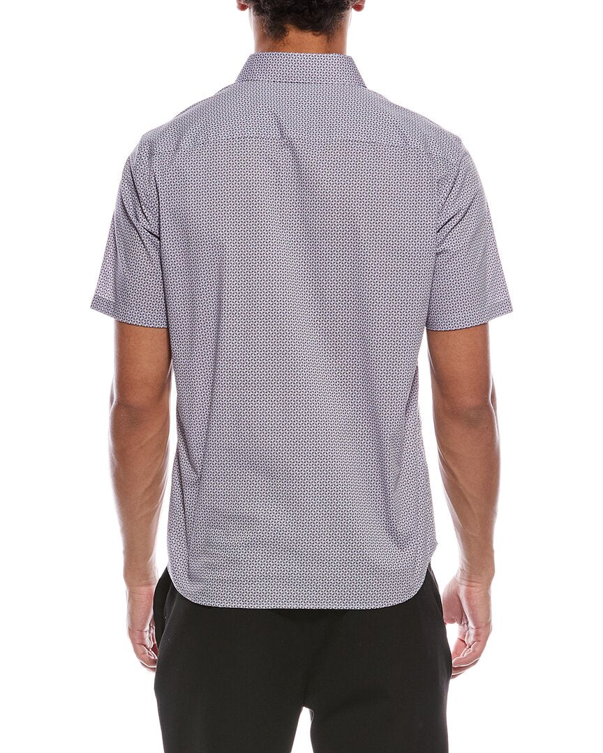 irving shirt