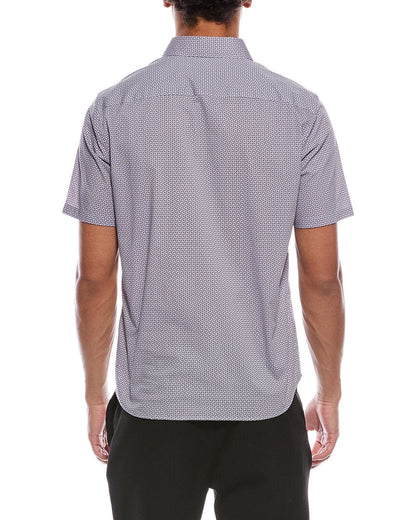 irving shirt