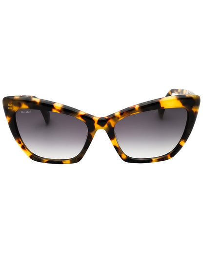 women's mm0063 57mm sunglasses