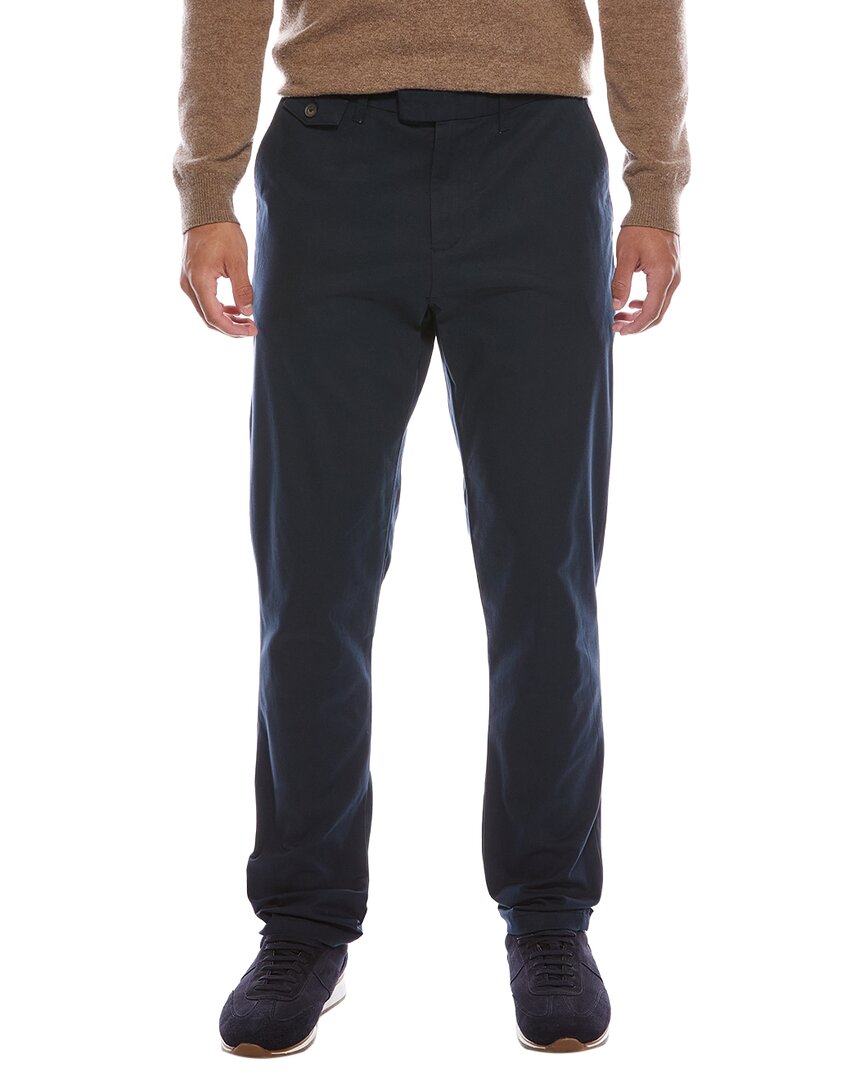 30" Waist - navy