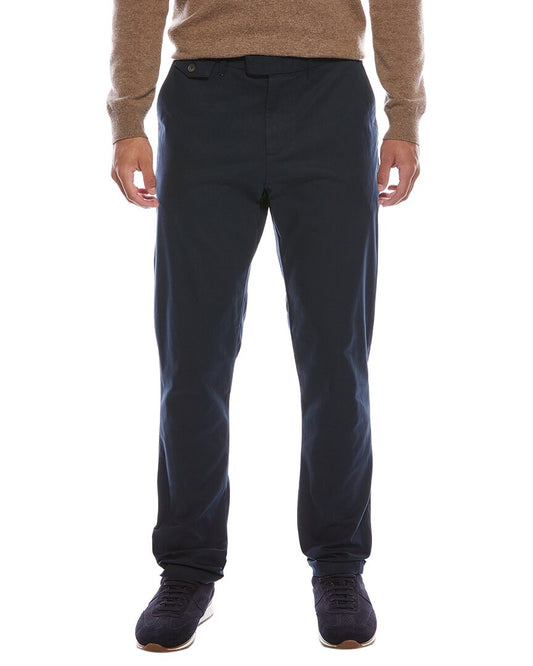 30" Waist - navy