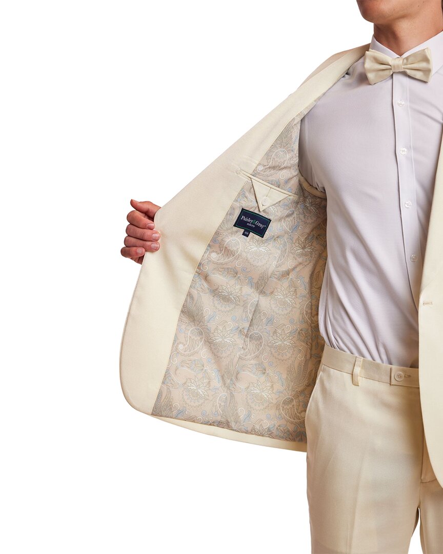 regent jacket