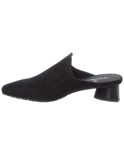 shannen suede slip-on