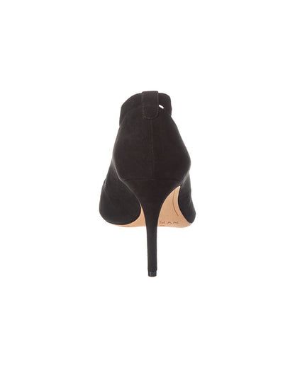 clarita new 85 suede pump