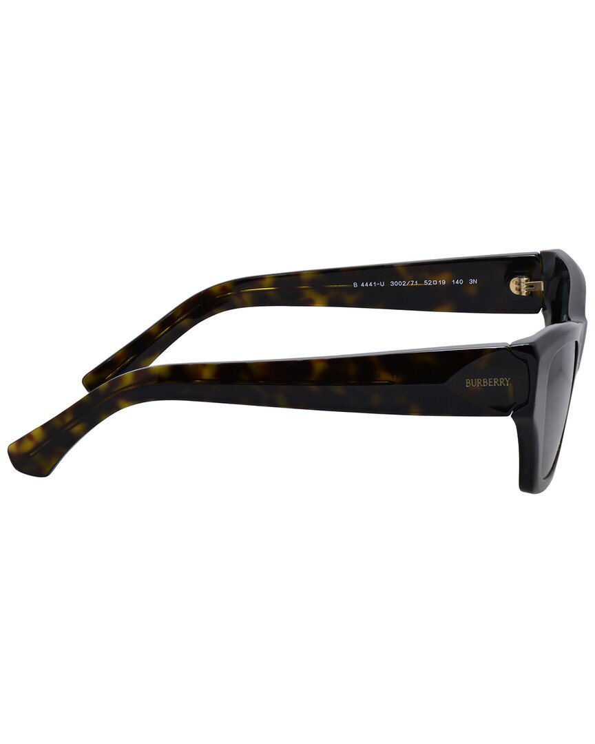 women's 52mm sunglasses