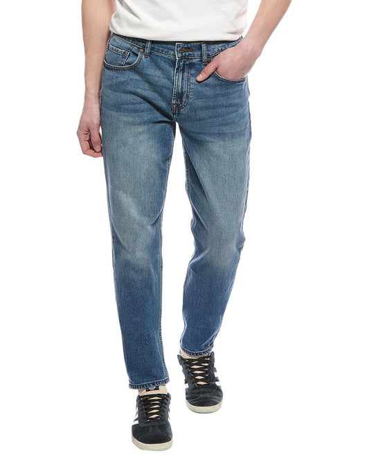 30" Waist - blue