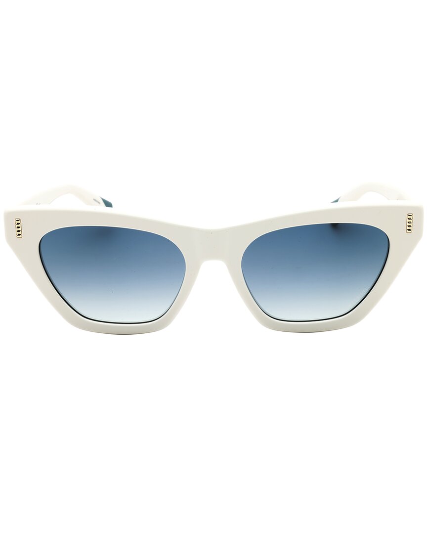 women's mis 0205/s 54mm sunglasses