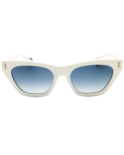 women's mis 0205/s 54mm sunglasses