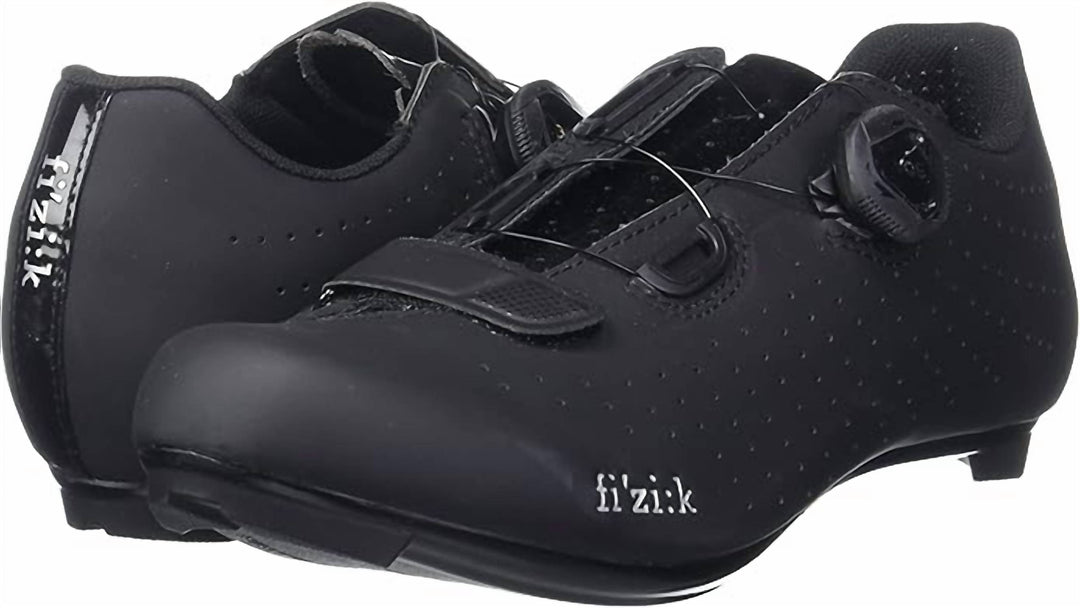 EU 38 - black/black