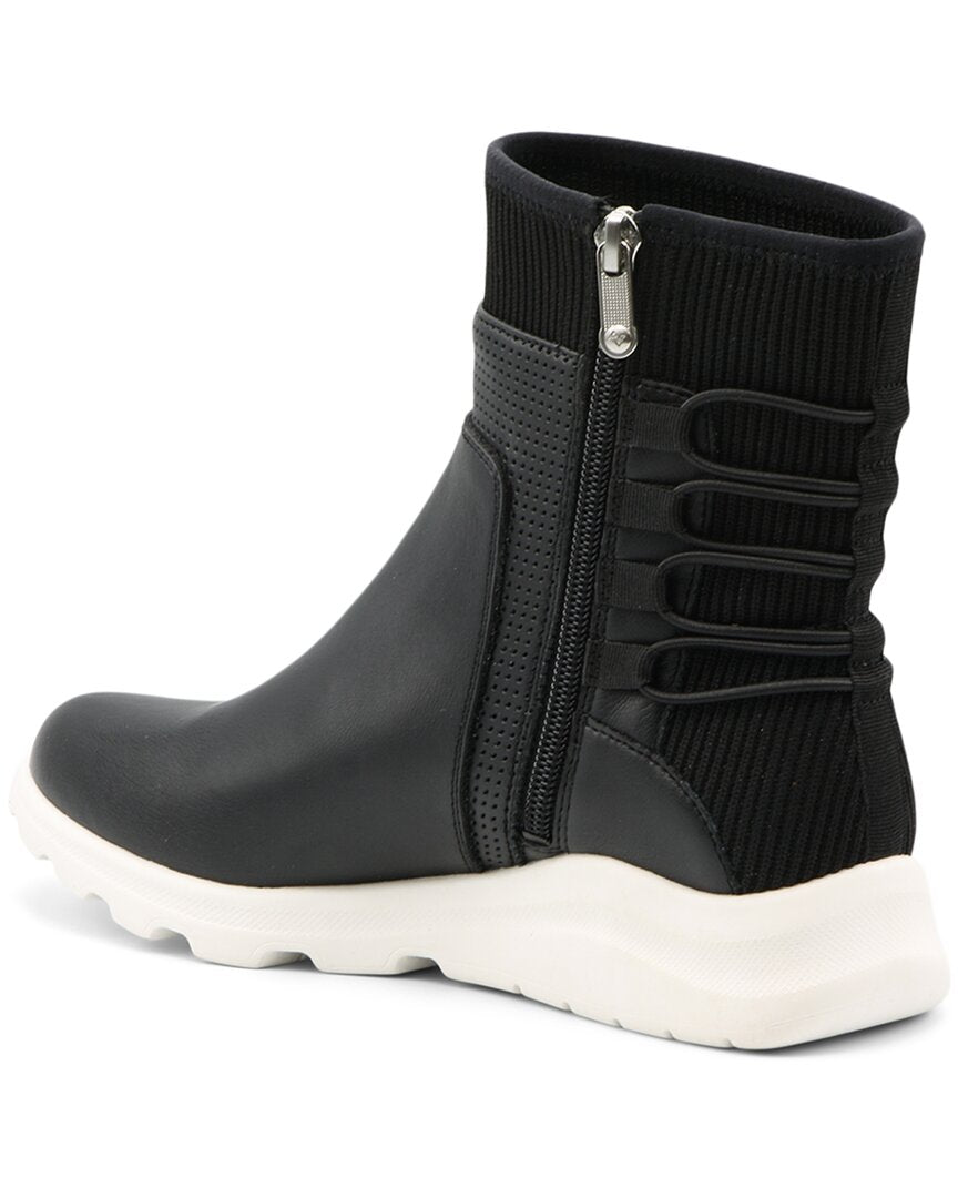tabby boot