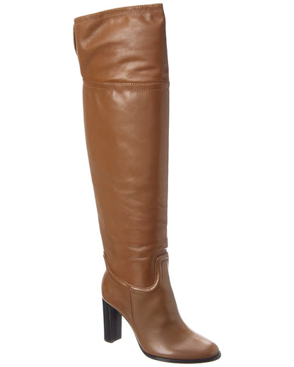 EU 35.5 - brown