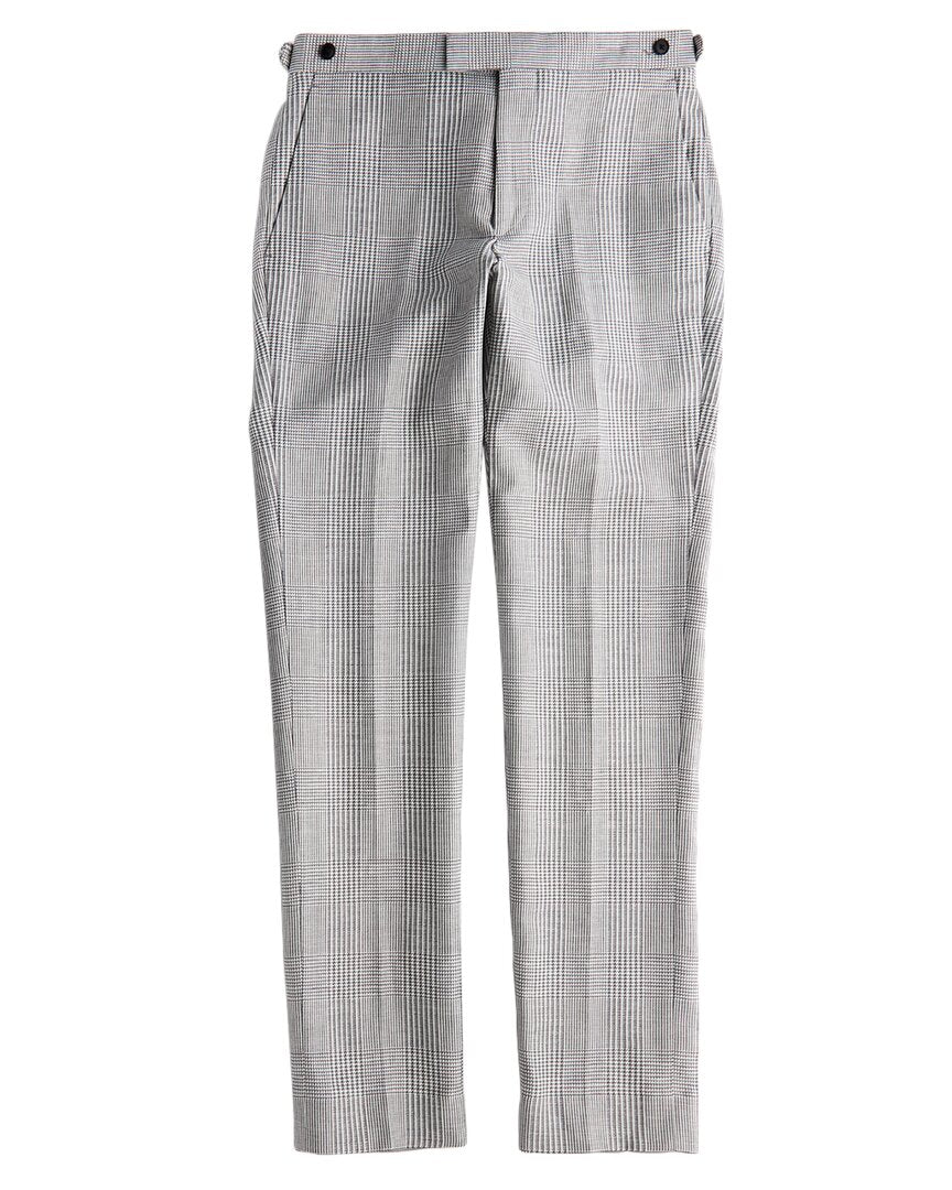 32" Waist - gray