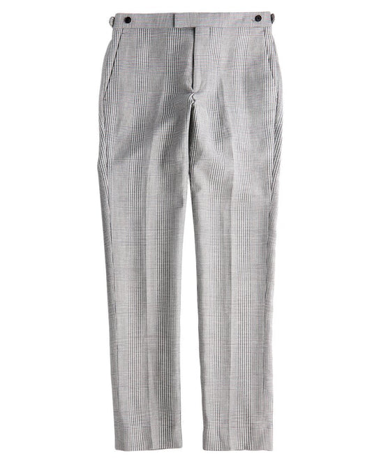 32" Waist - gray