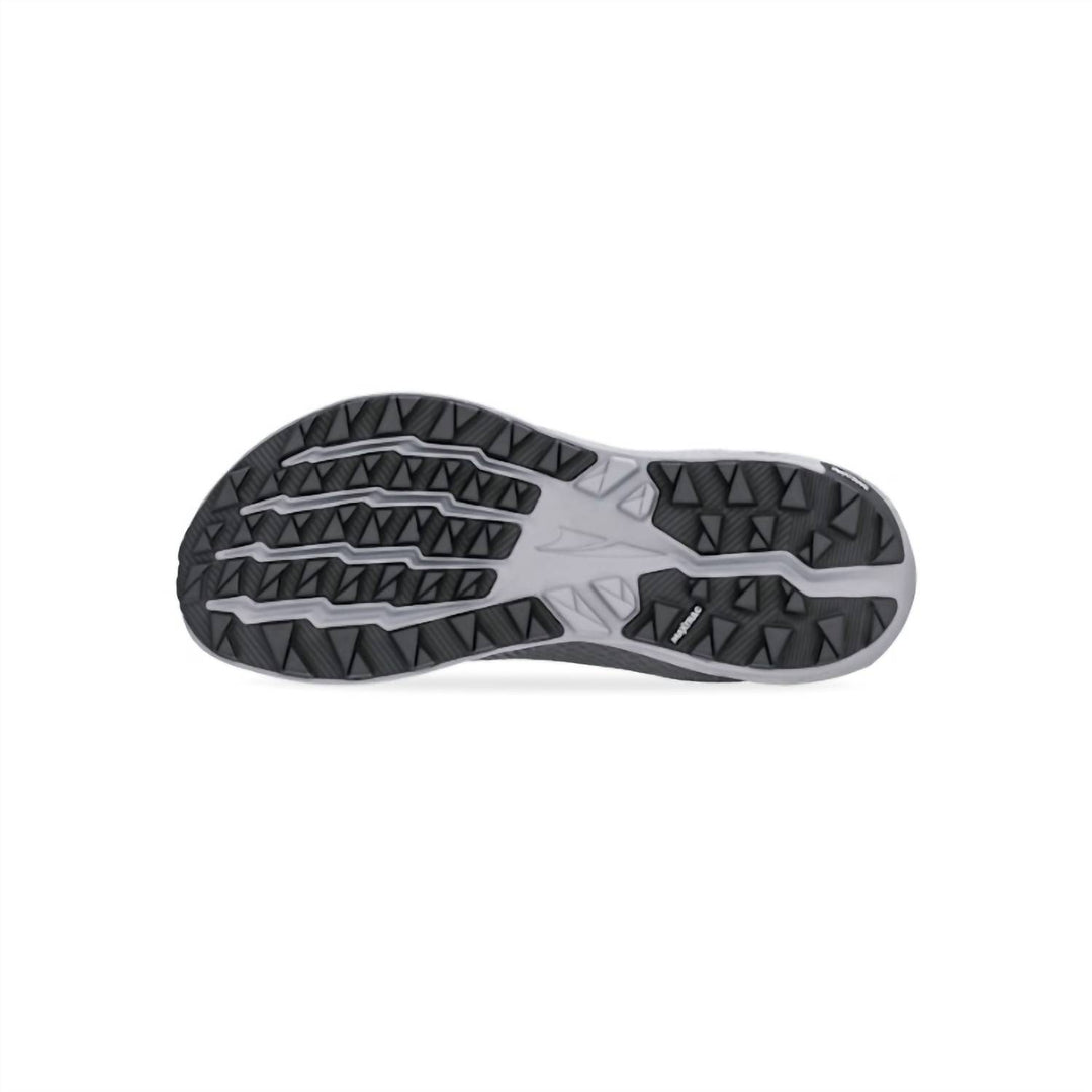 men's experience wild 2 shoes in gray