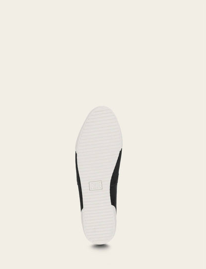 women's melanie slip on in black