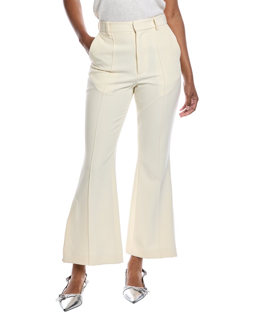 US 0 (XS) - white
