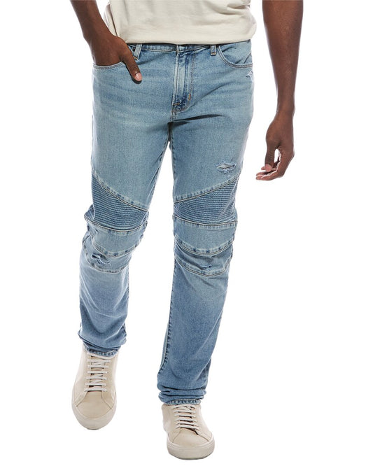 30" Waist - blue