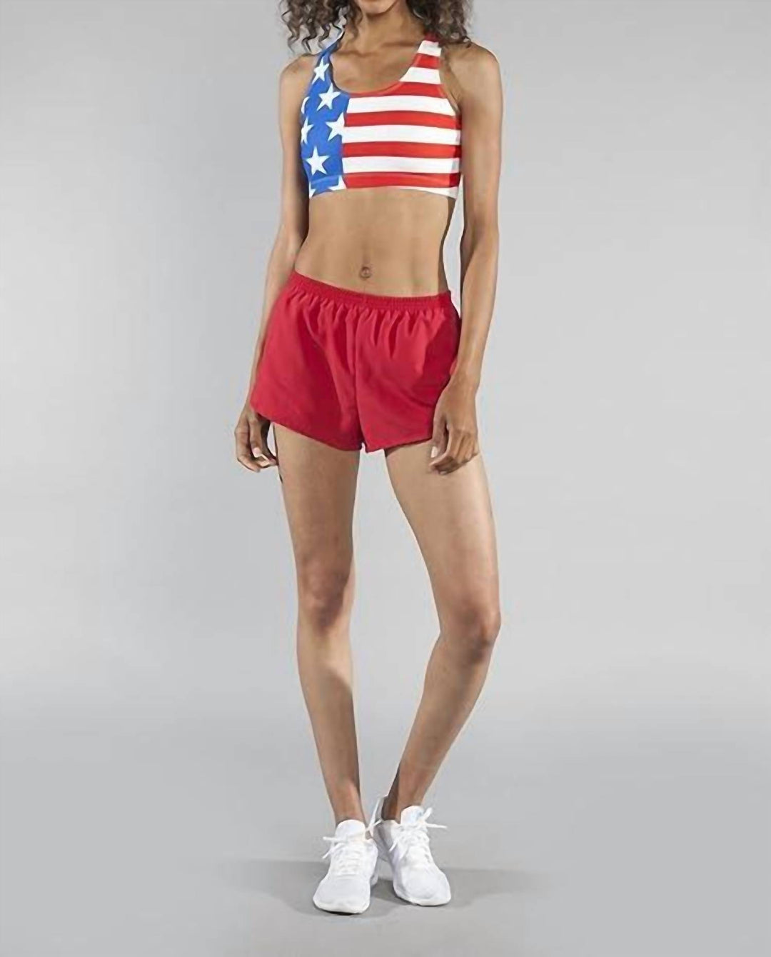 XSmall - american flag