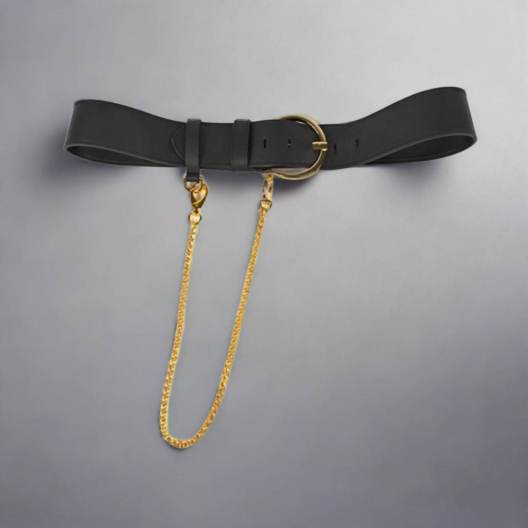 Medium - black