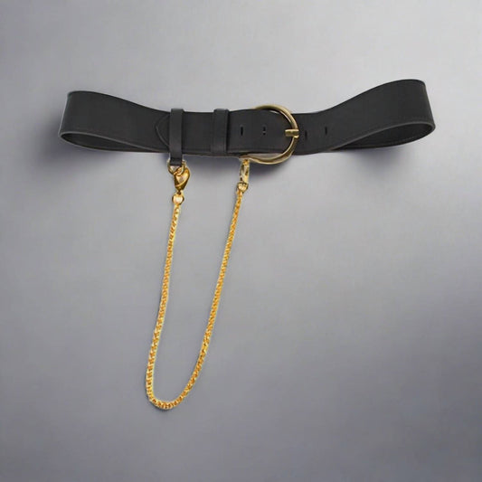 Medium - black
