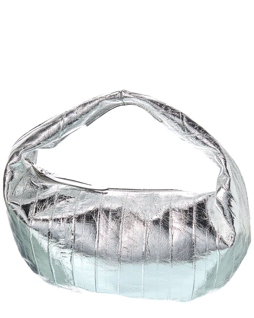 Medium - silver