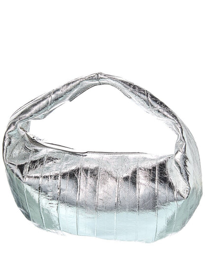 Medium - silver