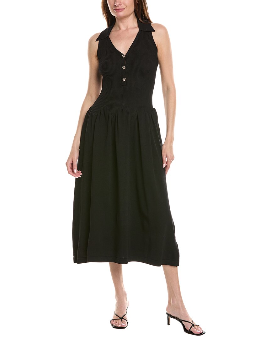 Small - black