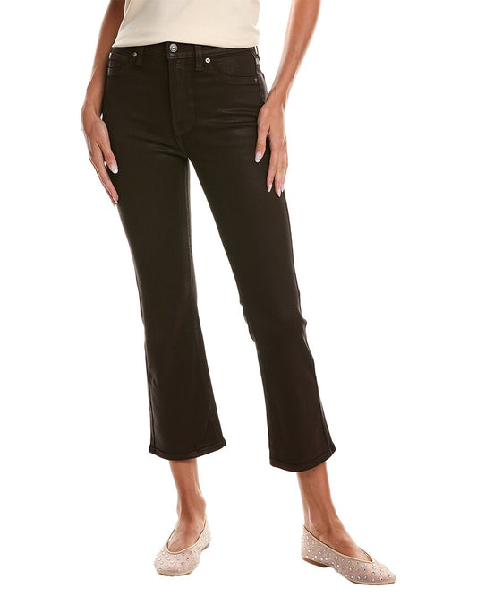 23" Waist - brown