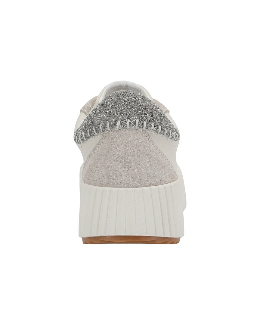 blaze 6 leather & suede sneaker